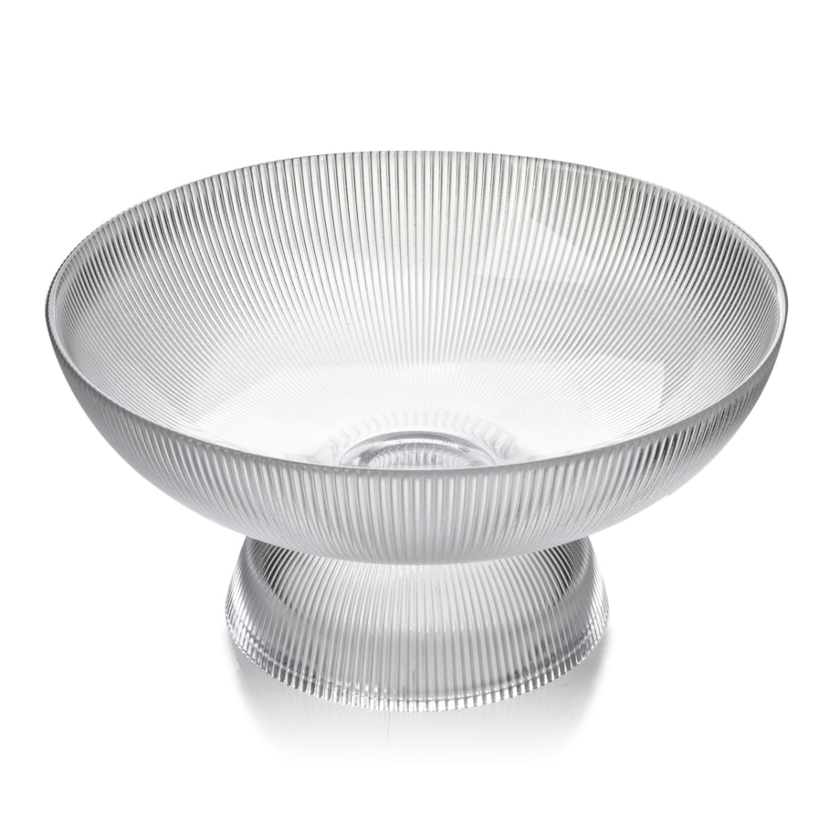 MODERN KITCHEN Patera szklana 24.5x13.5x12.5cm 1.8L