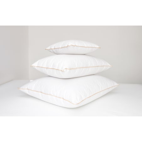 Poduszka puchowa Gold 70x80 GUENO