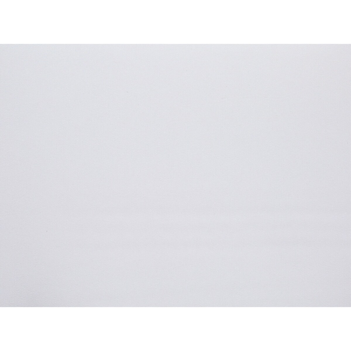 Zestaw 8 poduszek na krzesła ogrodowe biały MAUI