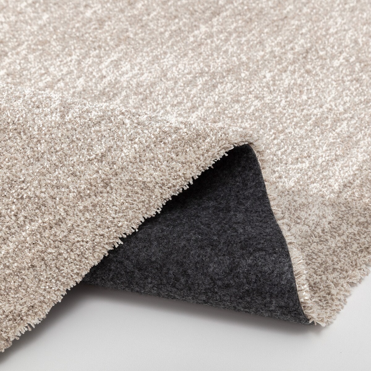 Dywan Zendra taupe 200x290 cm, 200x290 cm