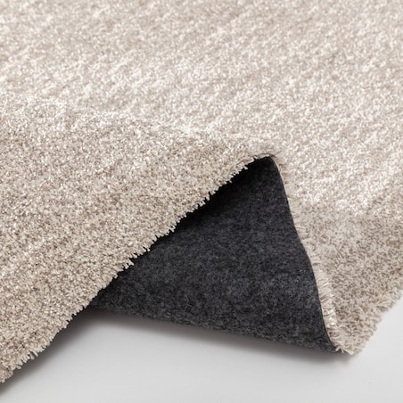 Dywan Zendra taupe 200x290 cm, 200x290 cm