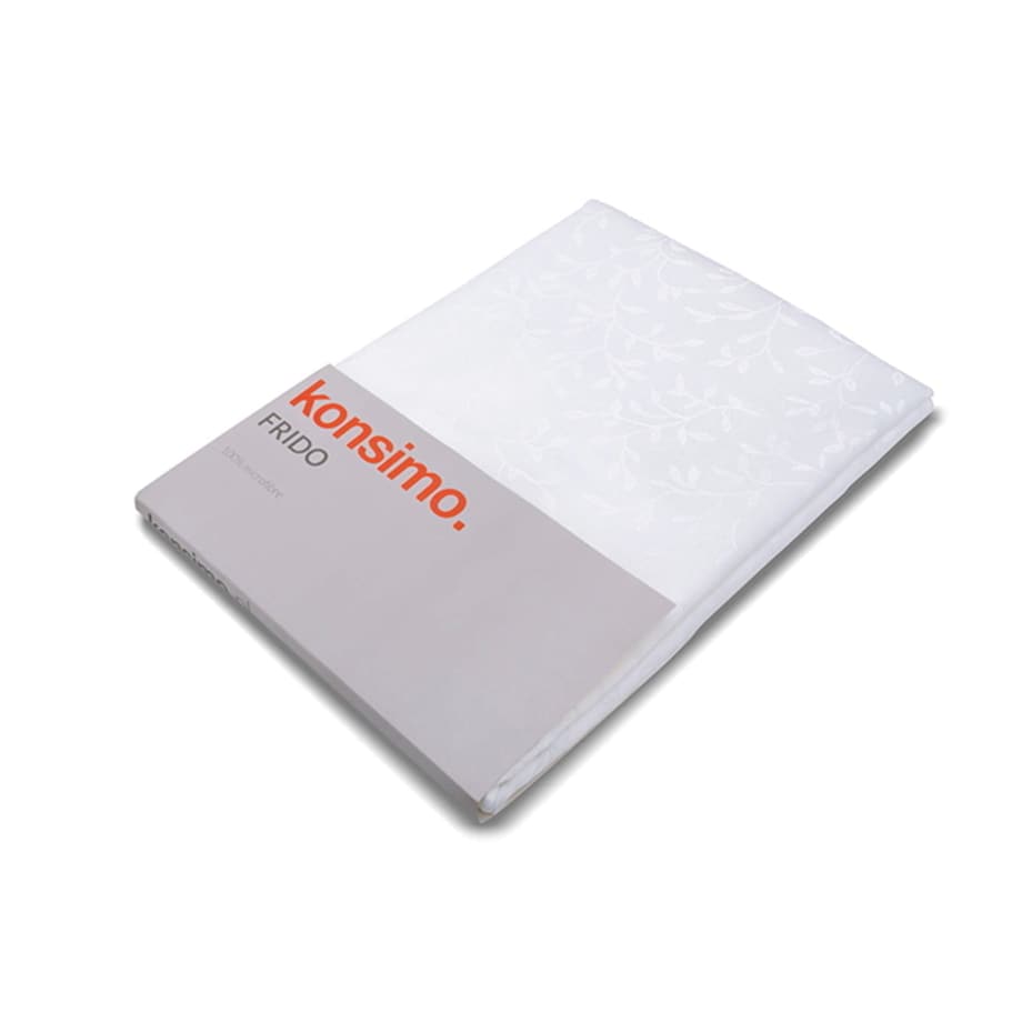 Konsimo FRIDO Bieżnik, biały