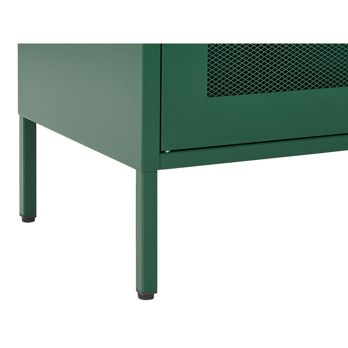 Szafka WAKATIPU Metal Zielony