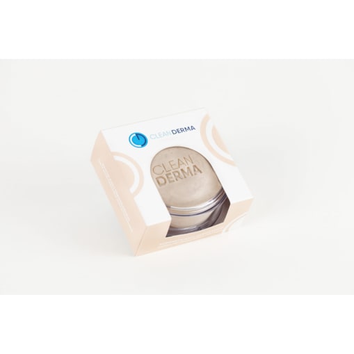 Mydło przeciwłojotokowe CleanDerma 100g
