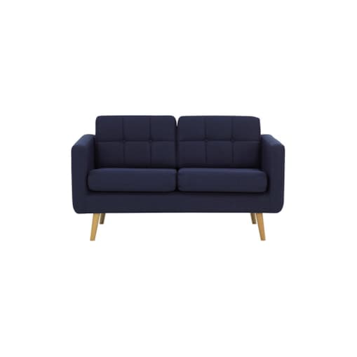 Sofa dwuosobowa Brest-Malmo 79