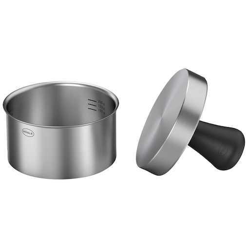 Praska do burgerów PRO 11cm/6cm - Roesle