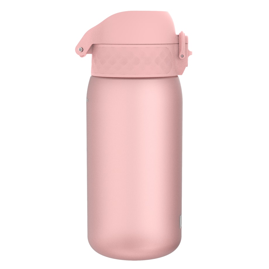 Butelka ION8 BPA Free I8RF350ROS Rose Quartz
