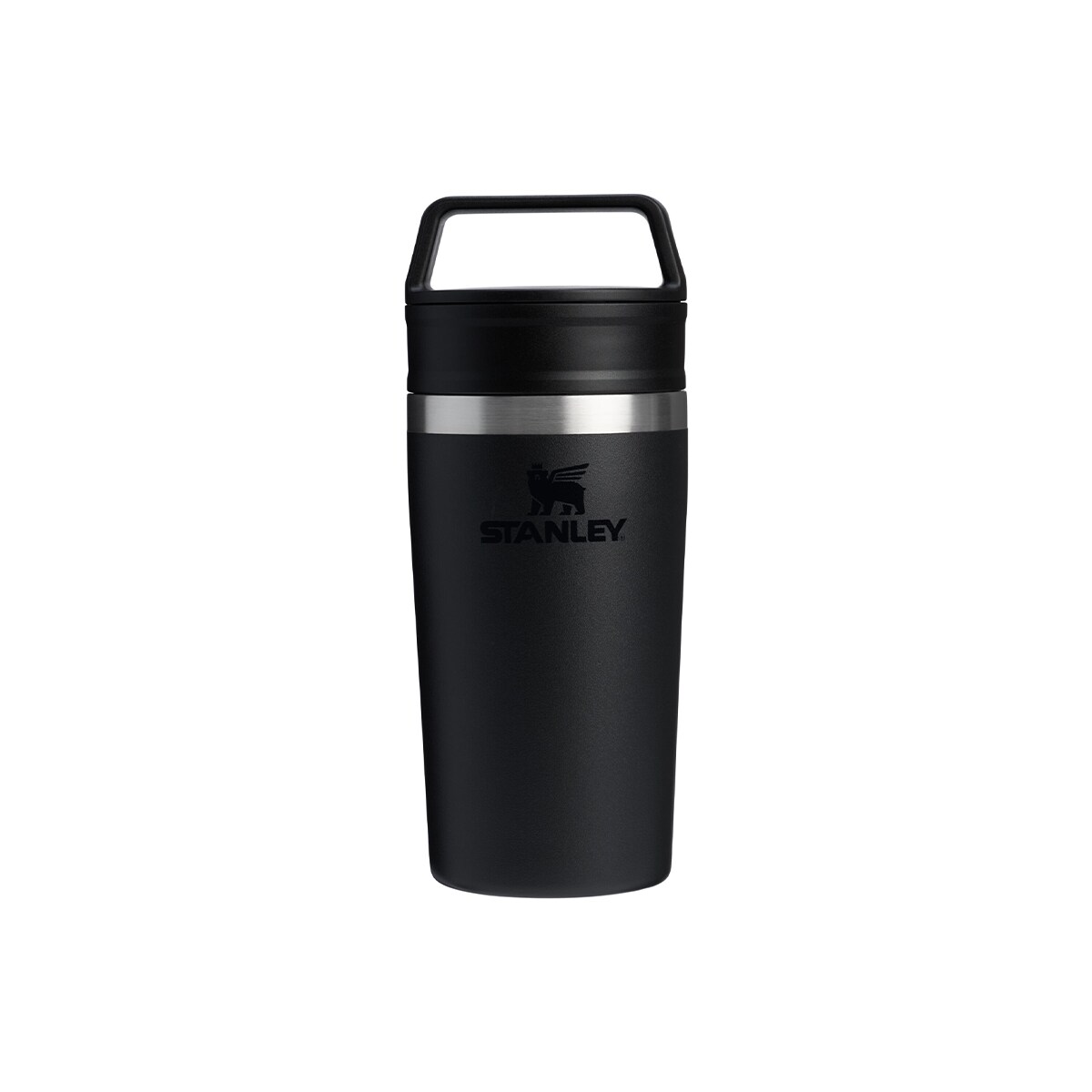 Stanley kubek termiczny Café-To-Go 0.35 L Black