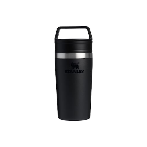 Stanley kubek termiczny Café-To-Go 0.35 L Black