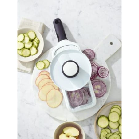 Szatkownica z regulacją grubości Good Grips Oxo