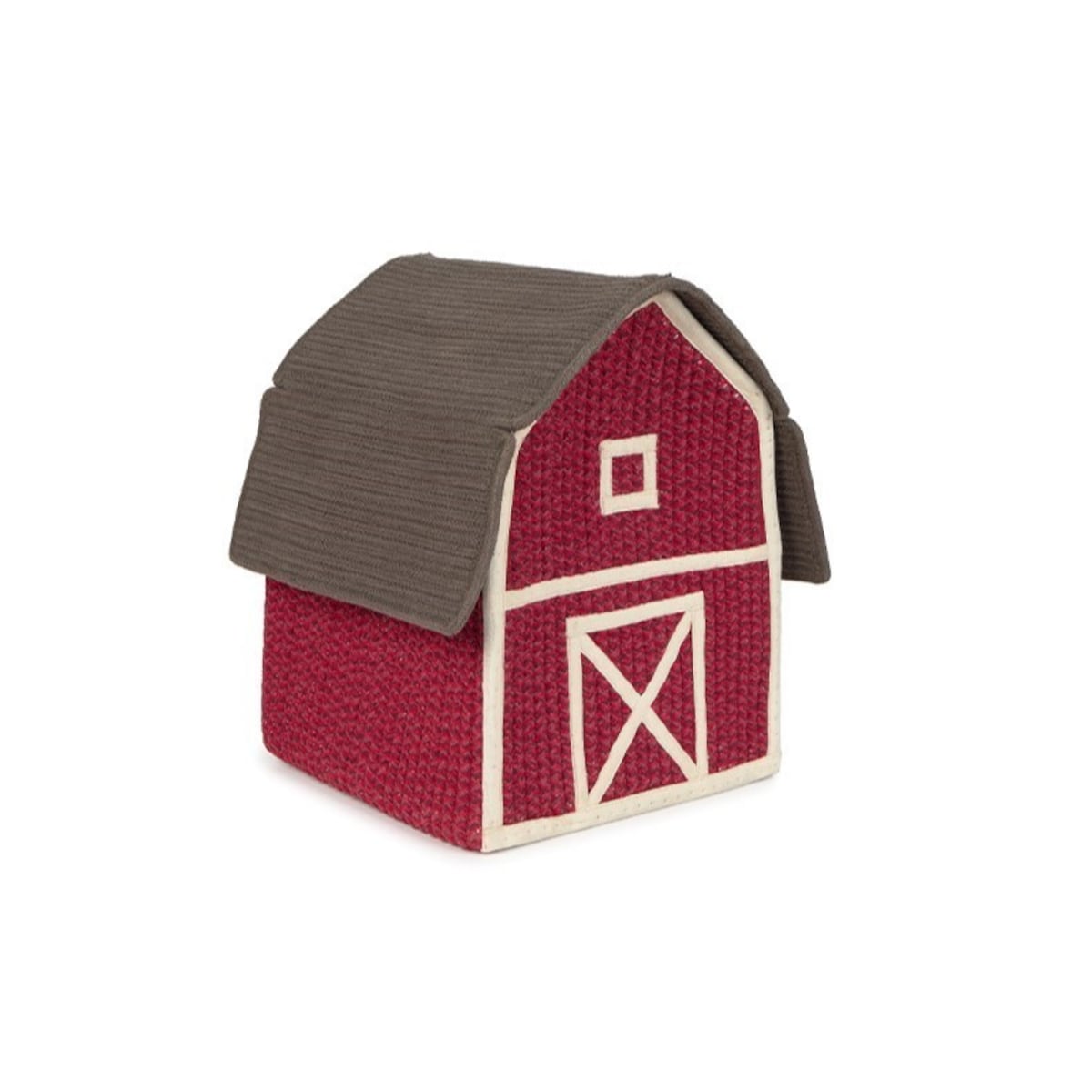 Lorena Canals - Kosz dekoracyjny Wiejska Stodoła, Farm