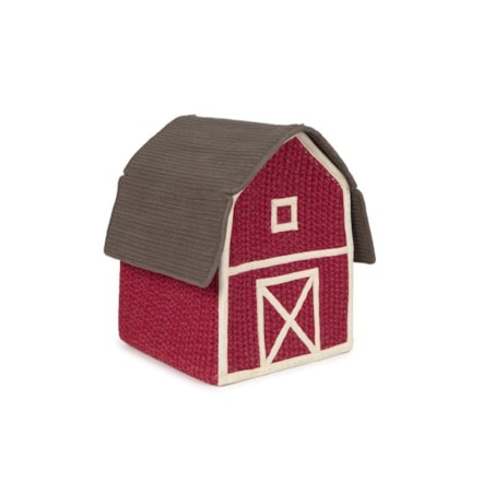 Lorena Canals - Kosz dekoracyjny Wiejska Stodoła, Farm