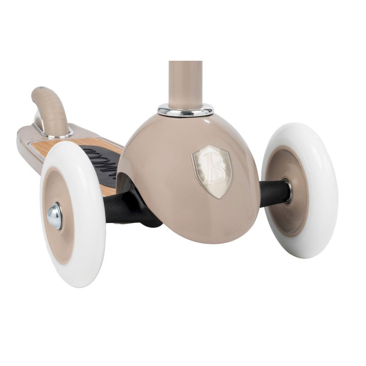 Banwood Hulajnoga Beige