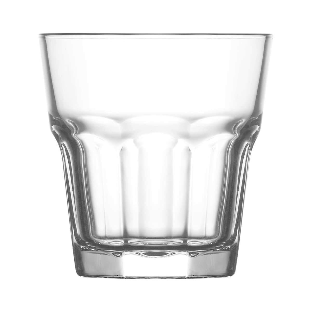 Szklanka niska do wody Amsterdam 200 ml, LAV