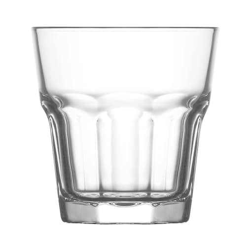 Szklanka niska do wody Amsterdam 200 ml, LAV