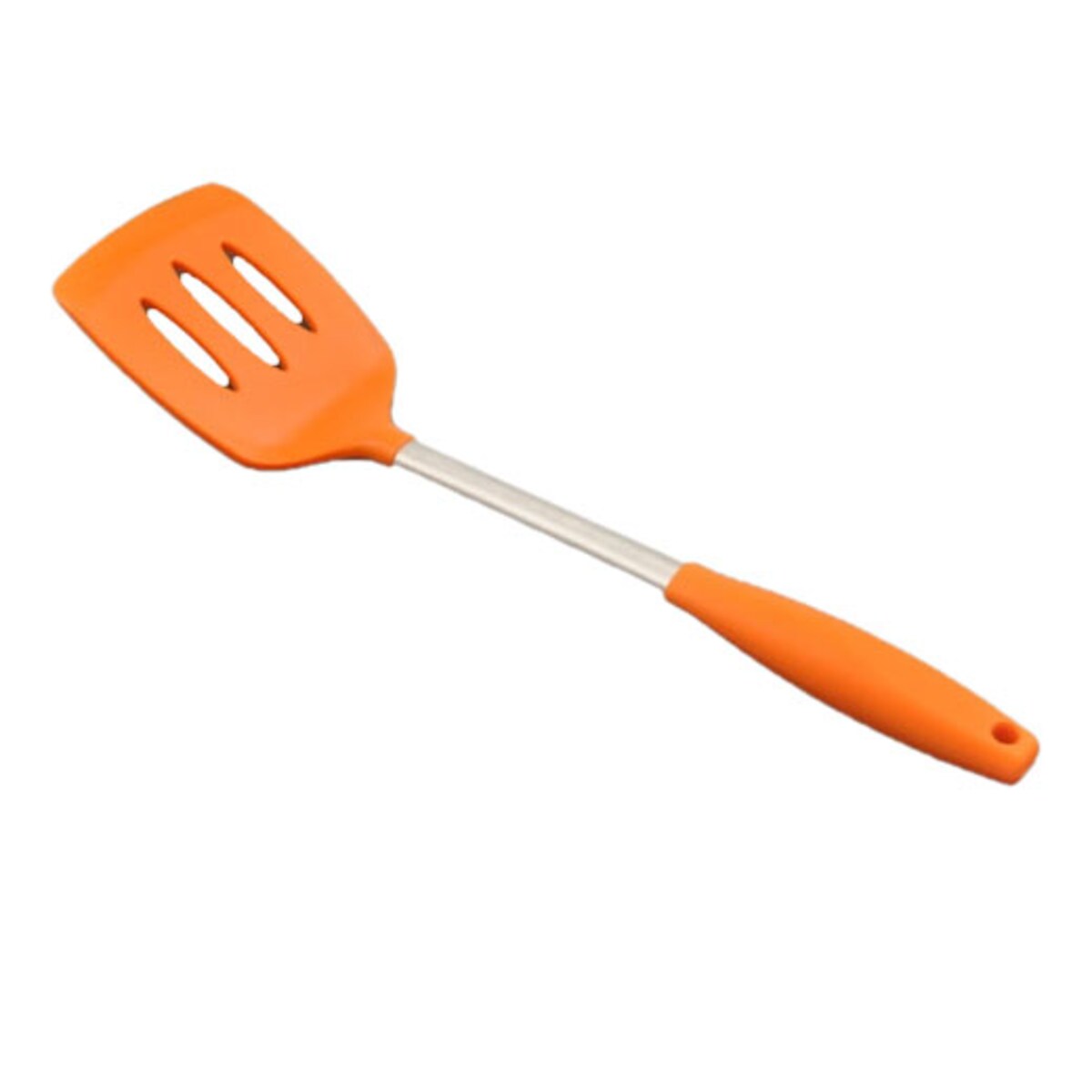 Silikonowa łopatka kuchenna uniwersalna 36cm TIROSS