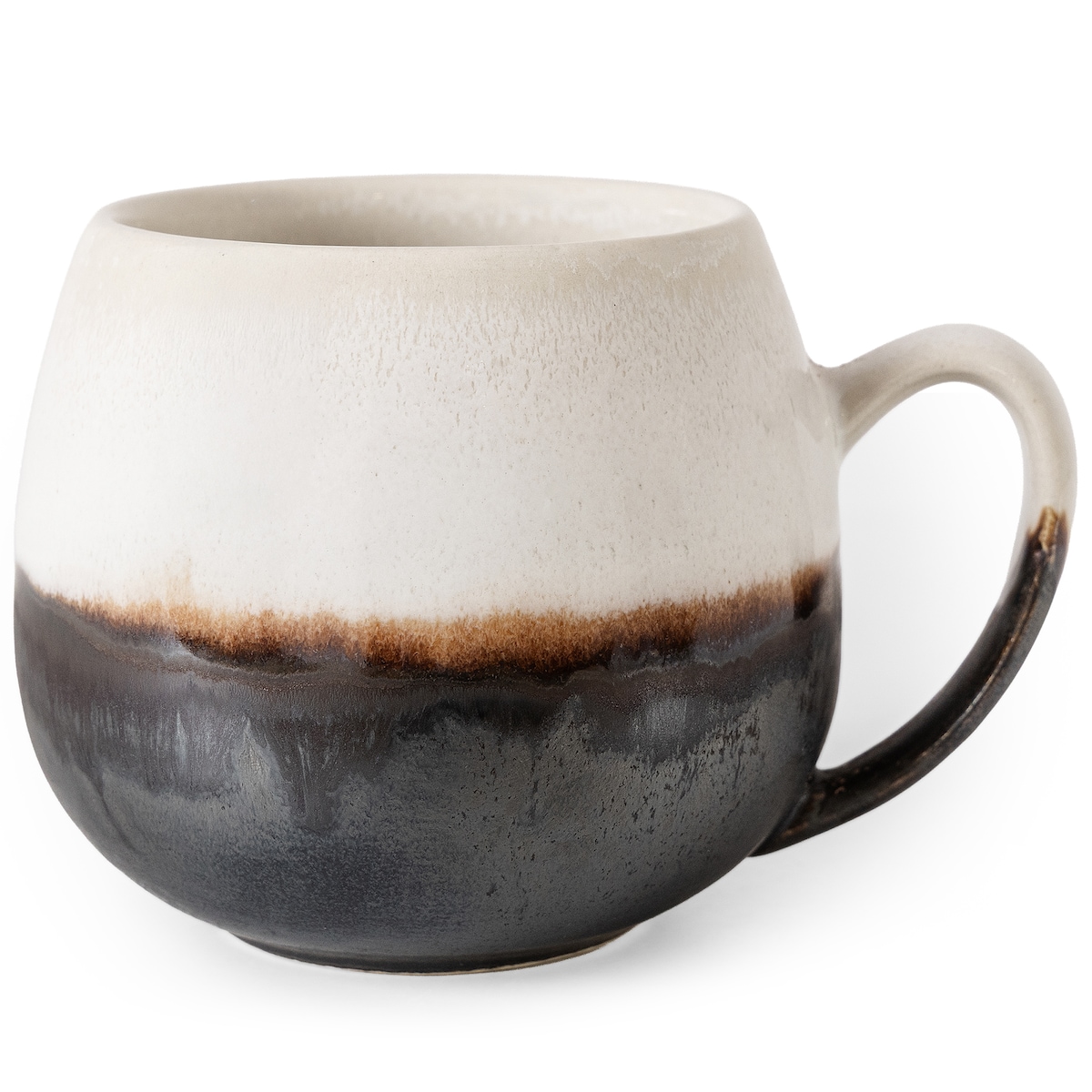 Konsimo PRIMA Zestaw śniadaniowy 6 os. (12 el.), jasnobeżowy