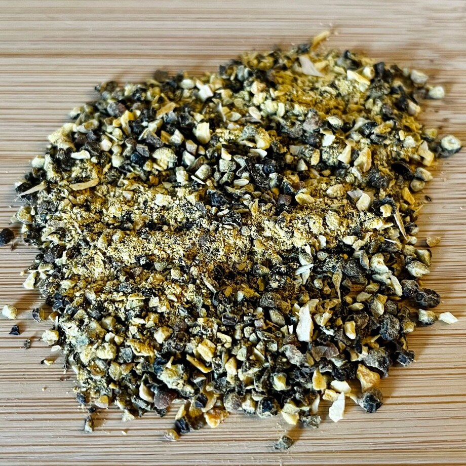 Pieprz Cytrynowy – Refill