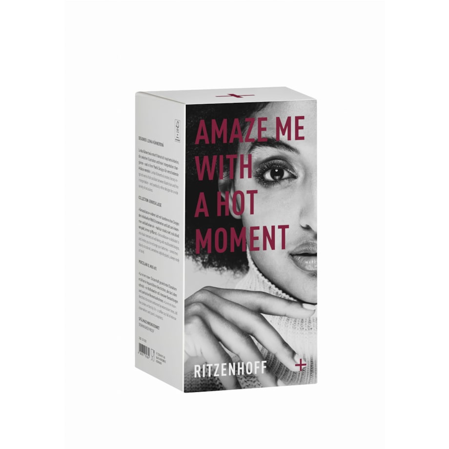 Kubek Genussklasse XL #2, Lenka Kuhnertova