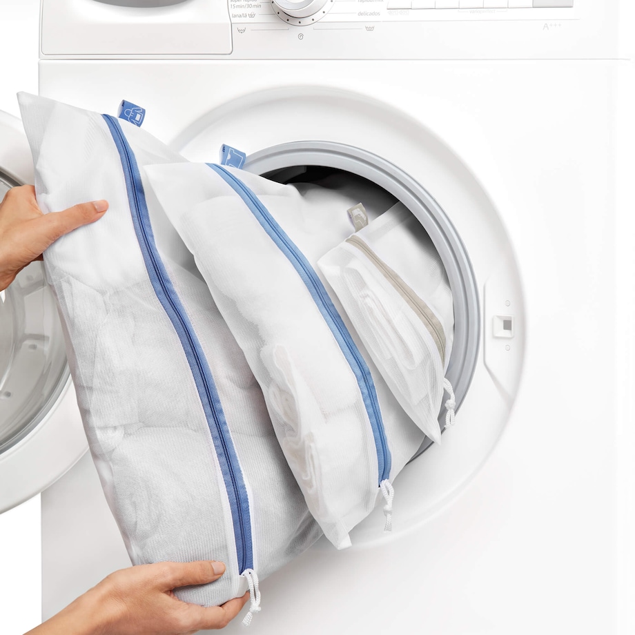 Zestaw 3 worków do prania Rayen