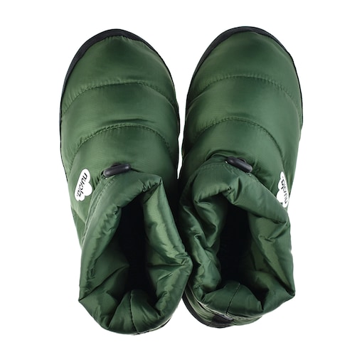 Nuvola Boot Home Military Green 44-45