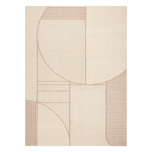 Dywan FLUX 461.14.AE200 wełniany OSTA - 240x340 cm