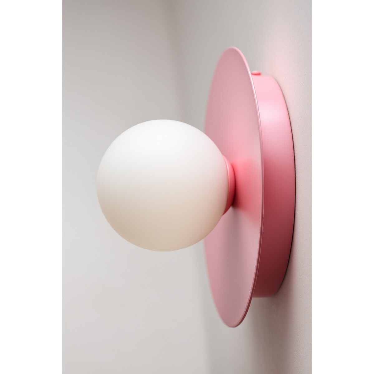 Lampa sufitowa K-5443 z serii ROBIN
