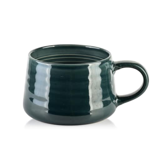 BASIC NATURE Kubek 420ml 10x15xh7,5cm