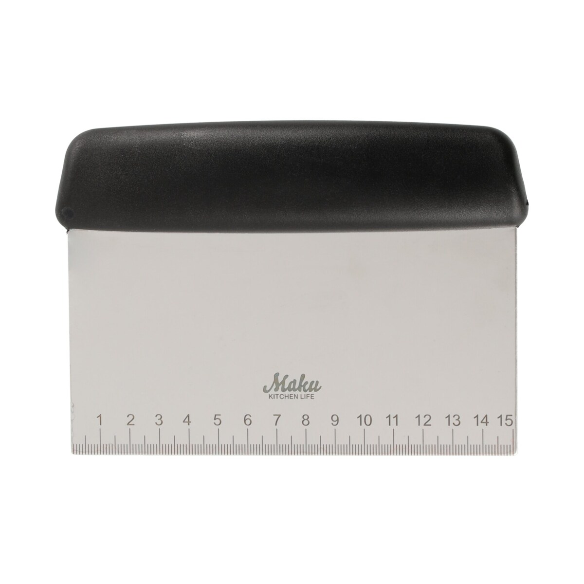 Nóż do ciasta stalowy