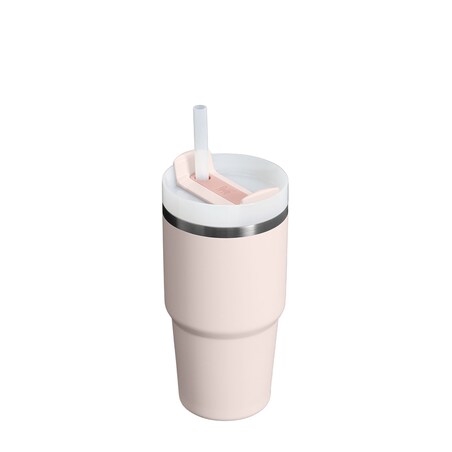 Stanley - Stanley Quencher H2.O FlowState™ 0.6 L Rose Quartz 2.0