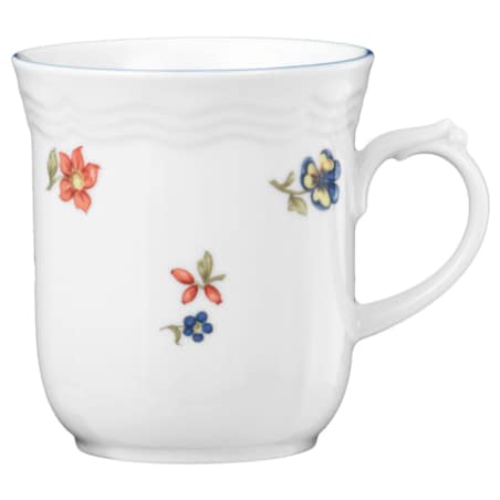 SELTMANN SONATE NOSTALGIA Zestaw 6 kubków z uchwytem 290 ml