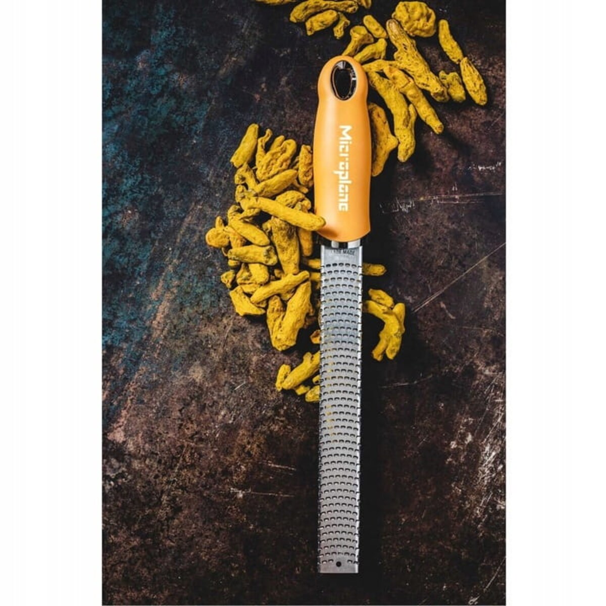 TARKA do Sera Czekolady Cytrusów Warzyw Zester Musztarda