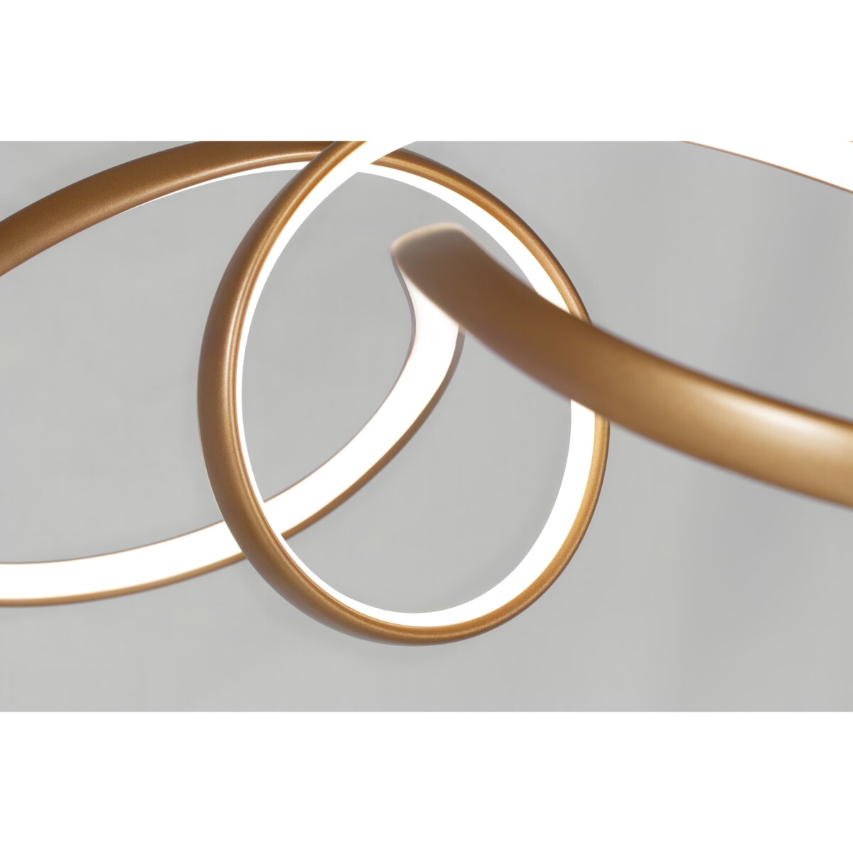 Lampa wisząca K-8235 z serii SNOW