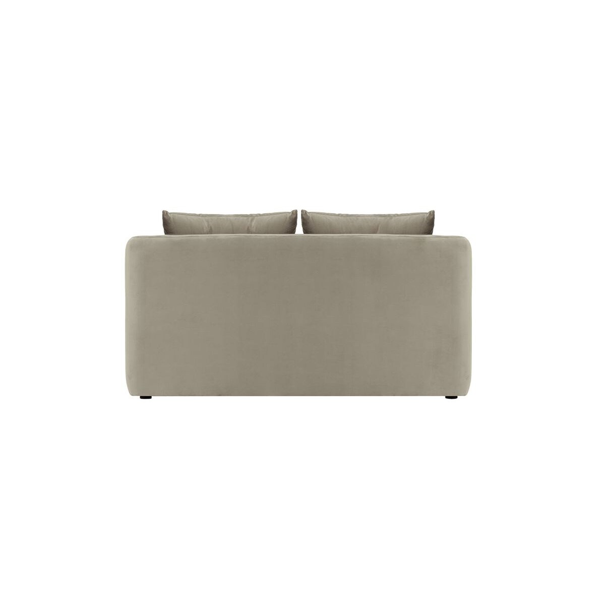 Rozkładana sofa 2,5-osobowa Alma-Velluto 3