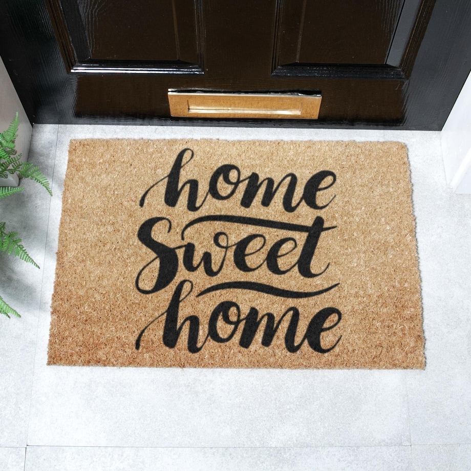 Wycieraczka Home Sweet Home