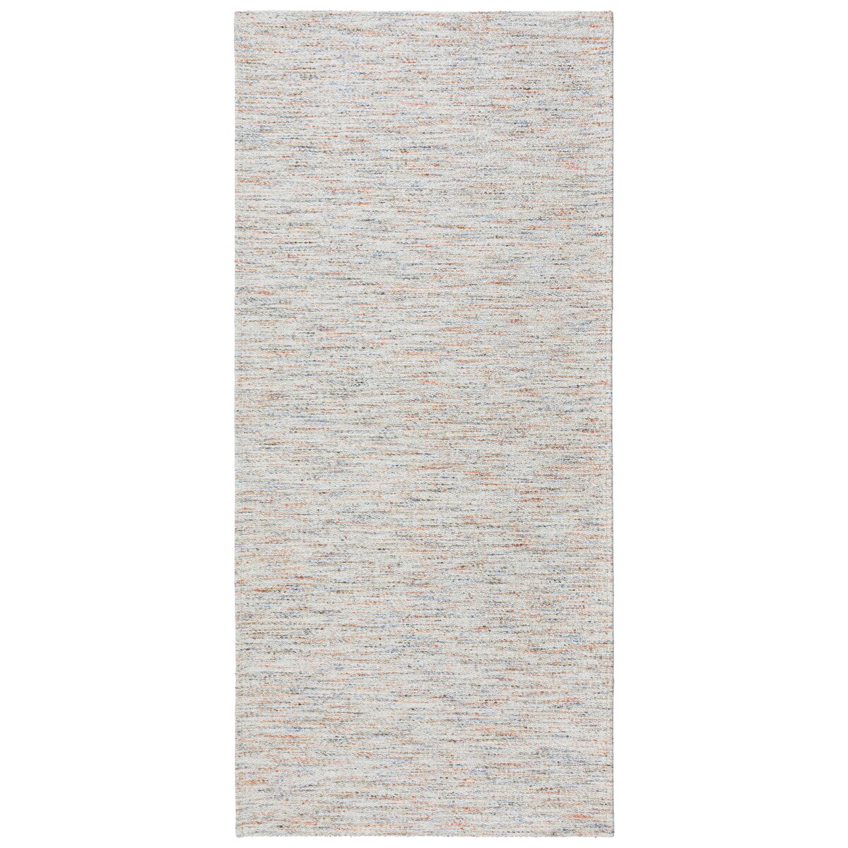 Chodnik antypoślizgowy Siena 75x160 cm szary