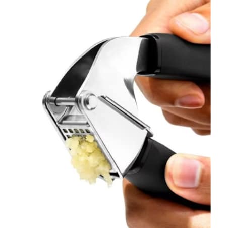Wyciskacz do czosnku Good Grips, 26.6 x 11.4 cm, Oxo
