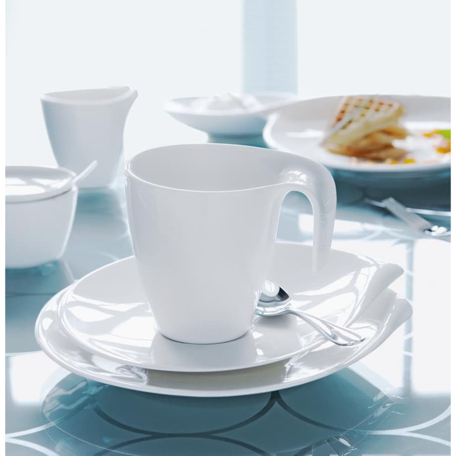 Spodek do filiżanki do espresso Flow, 14 cm Villeroy & Boch