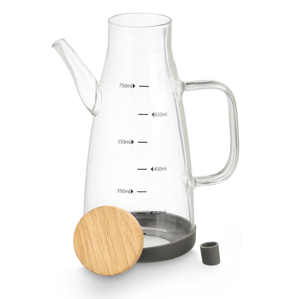 Butelka na oliwę, 750 ml