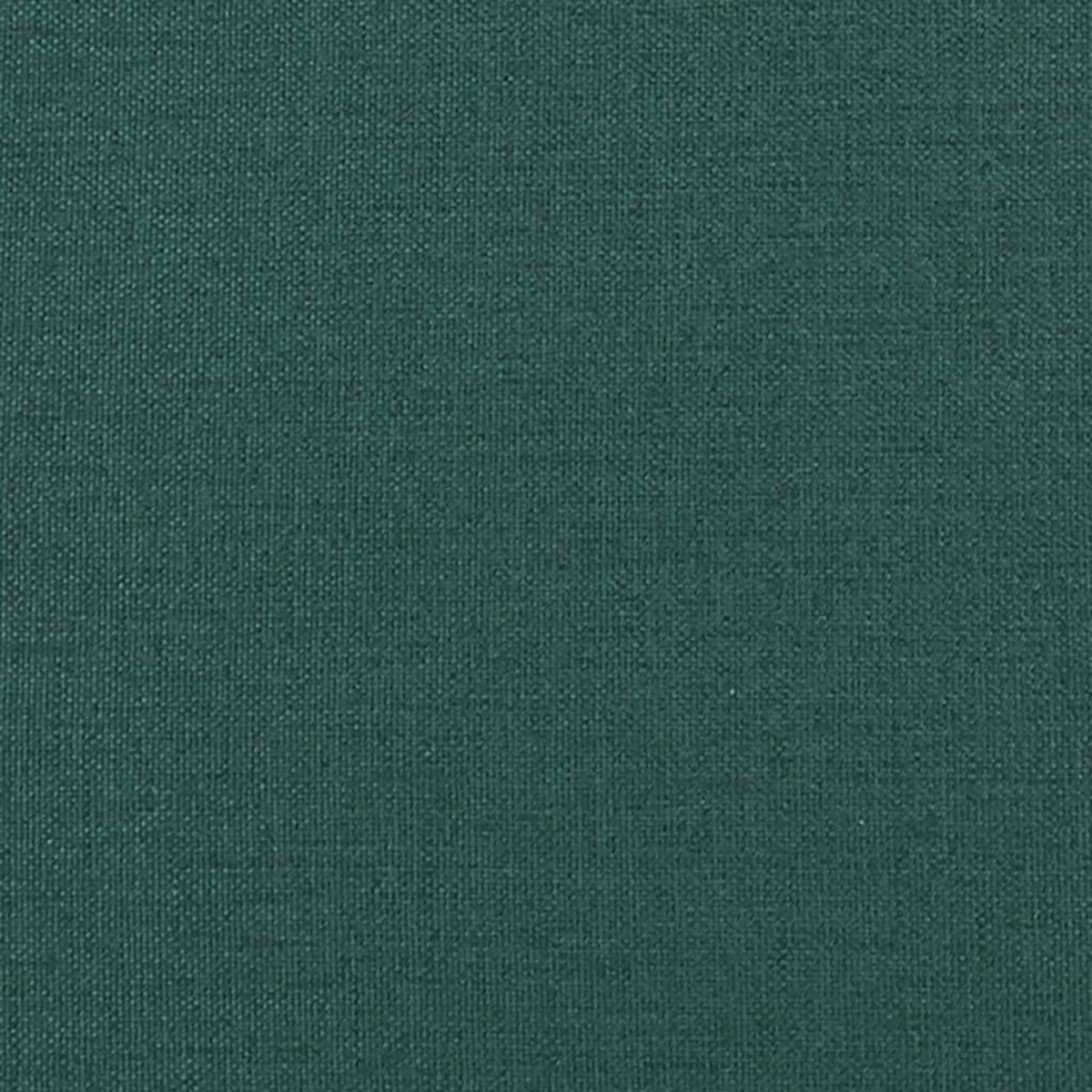 vidaXL 3-cz. komplet wypoczynkowy, ciemnozielony, tkanina