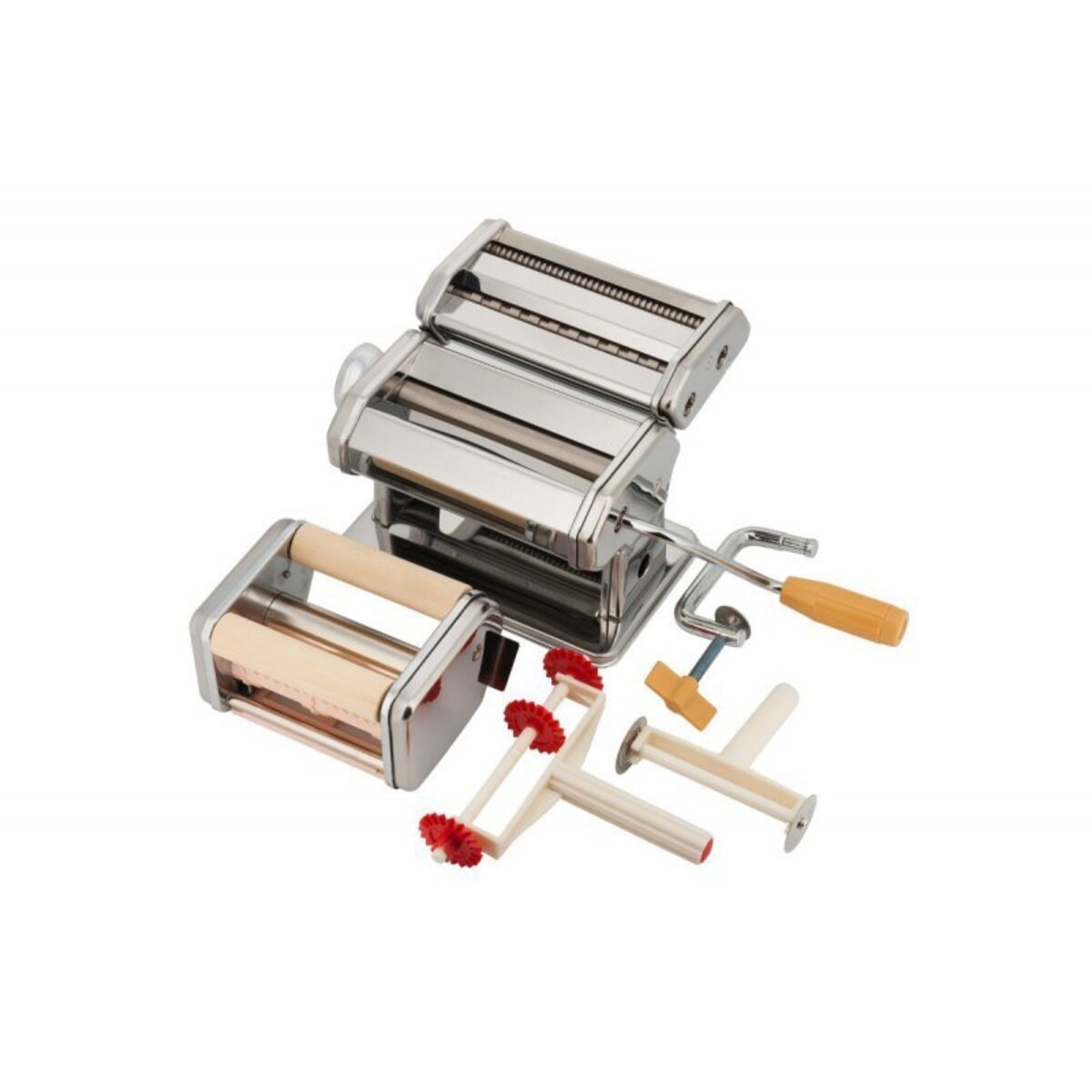 Kinghoff Maszynka Do Makaronu Kh-3113