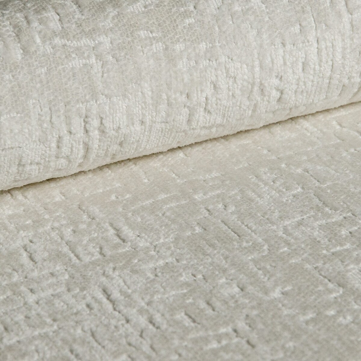 Poduszka HAPPY PILL 13 cm Biała