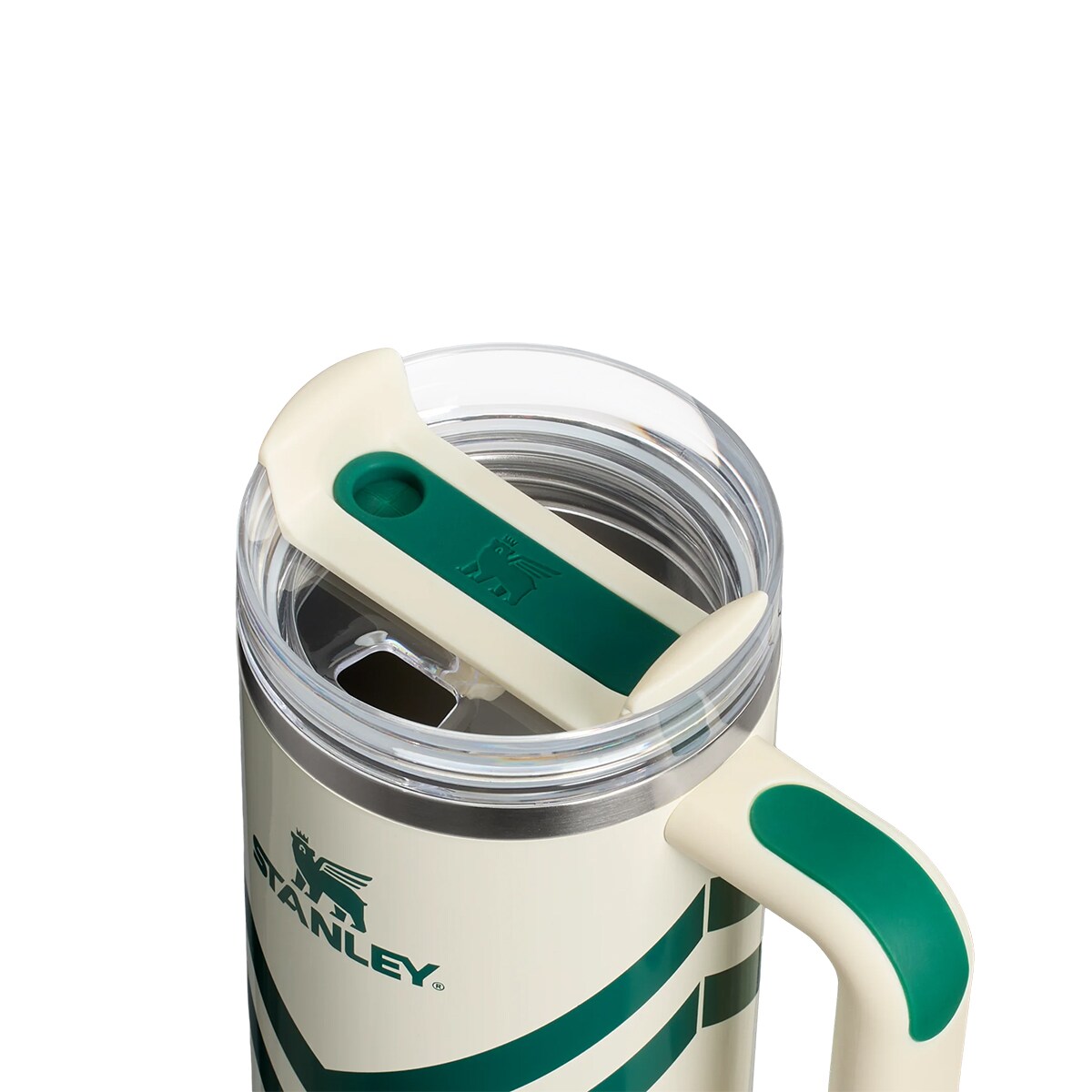 Stanley Quencher® H2.O FlowState™ 0.89L Courtside Cream