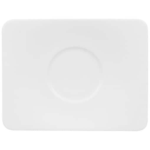 Spodek do filiżanki do espresso Modern Grace, 14 x 11 cm, Villeroy & Boch