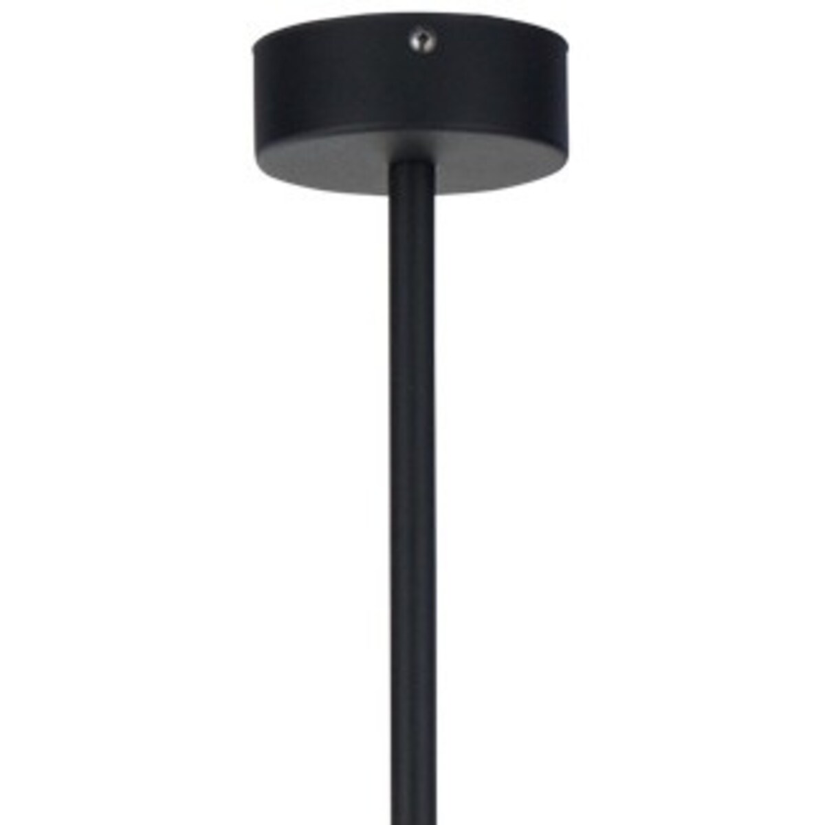 Lampa sufitowa 7932 RADIUS Czarny Nowodvorski