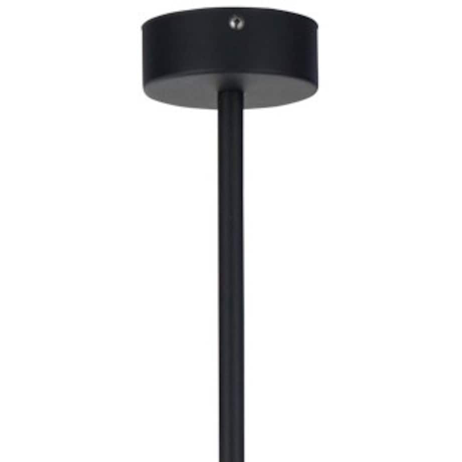 Lampa sufitowa 7932 RADIUS Czarny Nowodvorski
