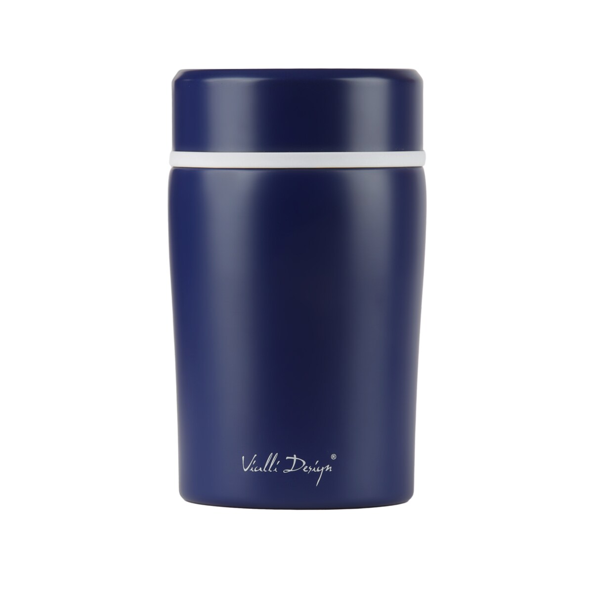 Termos obiadowy 500ml FUORI granatowy 27756
