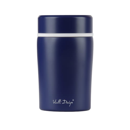 Termos obiadowy 500ml FUORI granatowy 27756