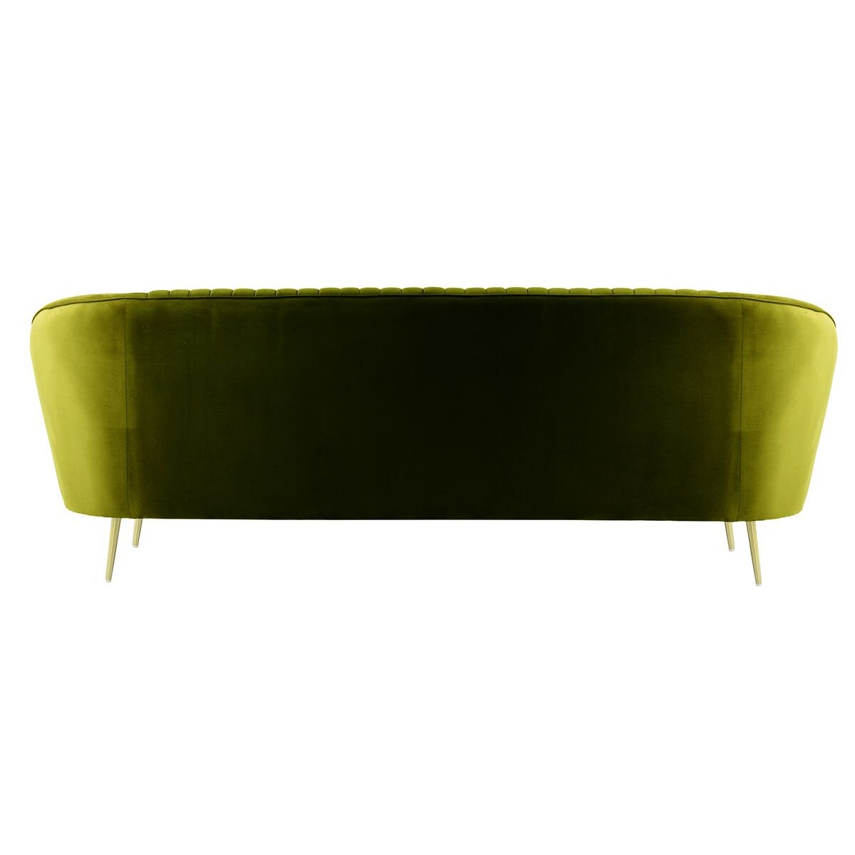 Sofa trzyosobowa Kooper z przeszyciami-Velluto 9