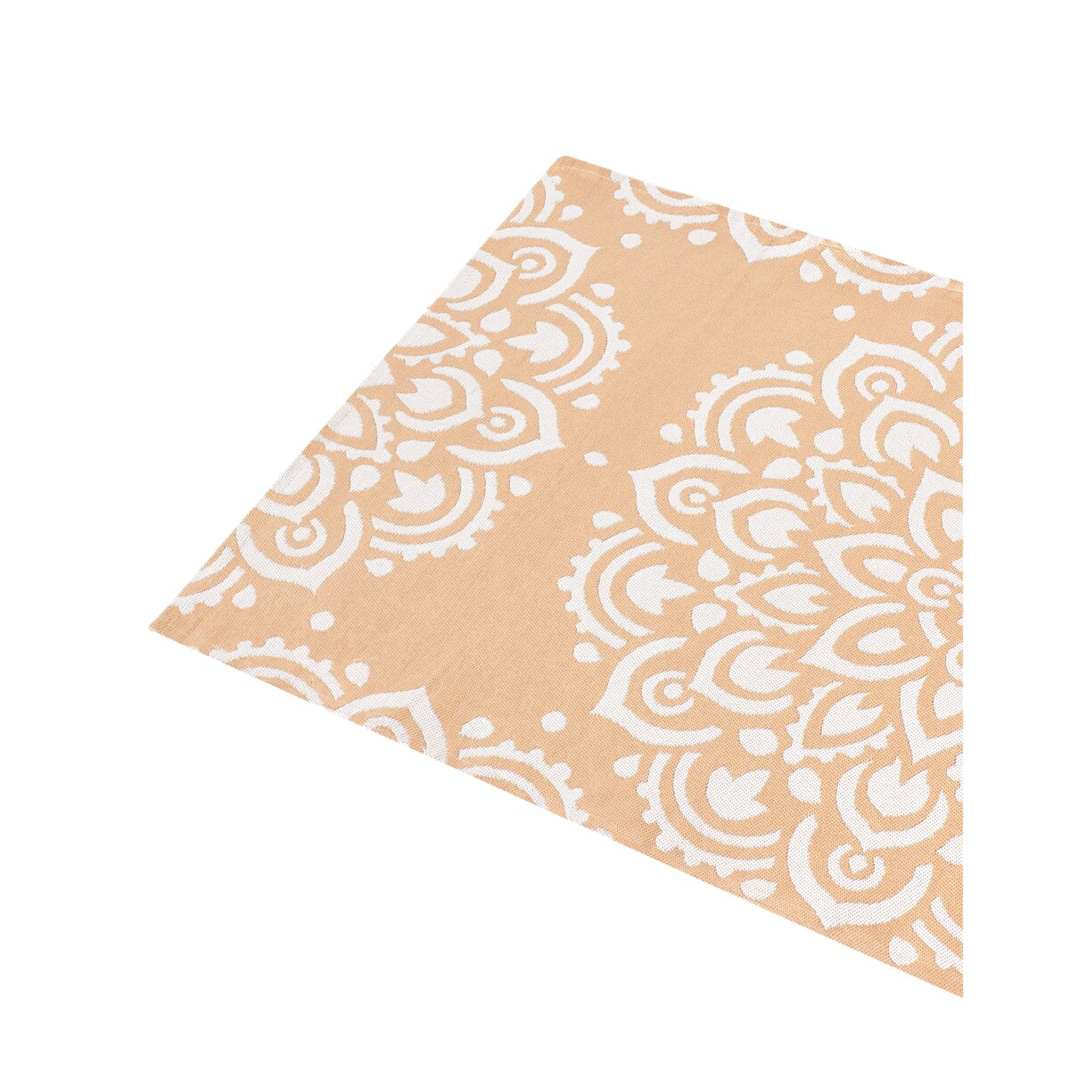 Dywan zewnętrzny KARWAR Beżowy 80 x 150 cm